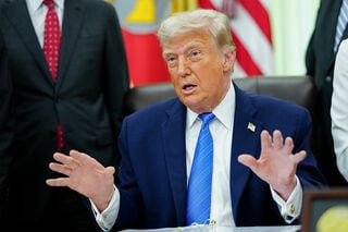 トランプ氏が勝ち誇る対イラン「合意」、隠しきれない敗戦色| TBS CROSS DIG with Bloomberg