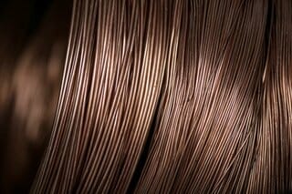 ゴールドマン警告、銅価格に下落リスク－ホルムズ海峡封鎖続けば| TBS CROSS DIG with Bloomberg