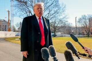 パウエル氏後任「数週間以内」に指名、捜査巡る反発でも－トランプ氏| TBS CROSS DIG with Bloomberg