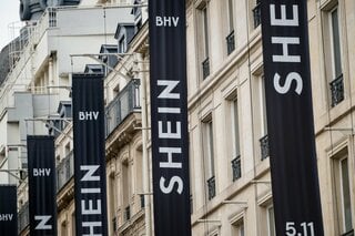 SHEIN、香港IPO価格は仮条件中央値を若干上回る方向－約2760億円調達| TBS CROSS DIG with Bloomberg