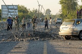 タイとカンボジアが停戦を宣言、数週間に及ぶ戦闘に終止符| TBS CROSS DIG with Bloomberg