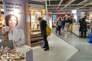 イケア、欧州中心に最大25%値下げ－家計圧迫続き価格戦略を強化| TBS CROSS DIG with Bloomberg