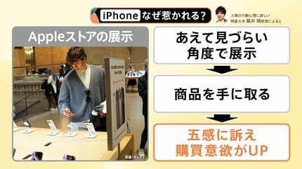 iPhone - ミズタくん【1月29日まで取り置き】他の方の購入はお控え下さい 新モデル発表「iPhone17」機能向上 12万9800円から、なぜiPhone