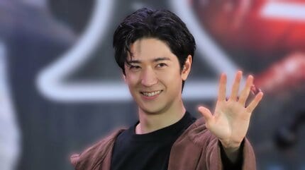 Hey! Say! JUMP 銀テ 中島裕翔 中島裕翔が卒業 グループコメント - Yahoo!ニュース