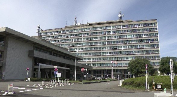 現場の図面に所有者氏名が…長野県がホームページで公開の公共工事の入札情報に「個人情報」含まれ漏えい…入札手続き中の案件も11件、県は手続きを一旦中止　|　SBC NEWS | 長野のニュース | SBC信越放送