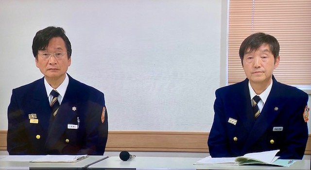 「消防の技術でも縛れない」80万円強盗狂言で消防職員逮捕　手足が縛られて発見されたことに消防は…（山形・寒河江市）|TBS NEWS DIG