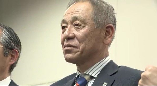 【昇格請負人】が勝負勘！！「約3か月でチームは変わっていく…」サッカーJ3・長野パルセイロの小林伸二新監督が就任会見…8連敗中のチーム「立て直す」と決意|TBS NEWS DIG