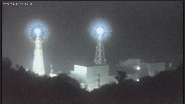 愛媛・高知で震度6弱 島根・鳥取でも震度3観測 島根原発に異常なし|TBS NEWS DIG