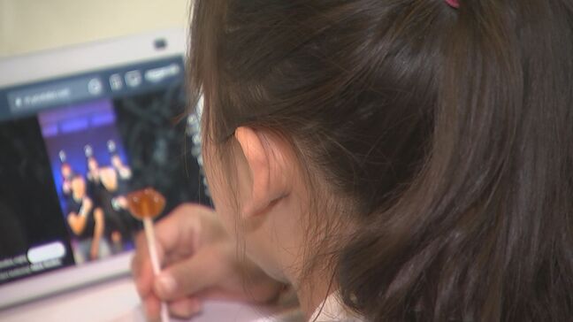 「子どもの肩こり」に注意…医師指摘 子どもの患者が増えている原因は? 放っておくといけない理由は?|TBS NEWS DIG