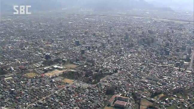 憲法9条の改正「必要ない」47.4％「必要ある」23.6％「わからない」28.3％　長野県世論調査協会|TBS NEWS DIG