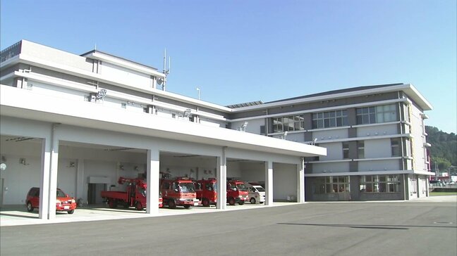 上益城消防のパワハラ自殺訴訟 元上司に5500万円の支払い命令 熊本地裁|TBS NEWS DIG