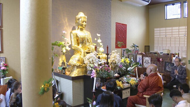 ミャンマー大地震の復興支援イベント　福岡在住のミャンマー人ら企画|TBS NEWS DIG