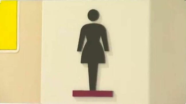 なぜできる? 女性トイレの“行列” 改善へ国が“便器数”の設置基準を策定中　国土交通省|TBS NEWS DIG