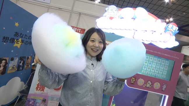 かけるだけでぬか漬け? もつ鍋の缶詰・・・「フードエキスポ九州」自慢の食を国内外に発信 福岡市|TBS NEWS DIG