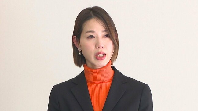 衆議院選挙大分3区、参政党・野中貴恵氏が出馬表明　5人が争う激戦の構図固まる|TBS NEWS DIG