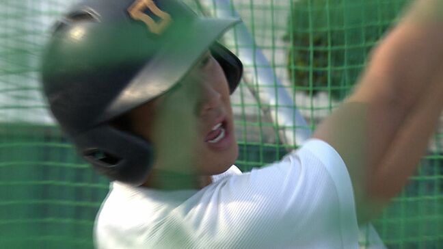 夏の高校野球注目校2025【岡山】岡山東商業　「気持ちが強いほうが勝つ」見つめ直したメンタルの強さで全国ベスト4を|TBS NEWS DIG