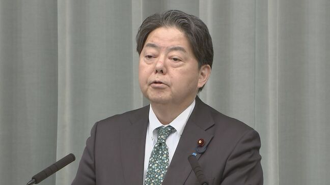 石破総理が来年1月9日からマレーシア、インドネシア訪問　林官房長官「東南アジアとの協力は不可欠」|TBS NEWS DIG