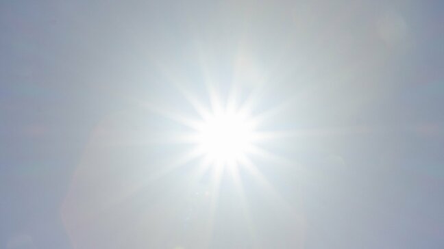 【速報】波照間島で30.5℃ 沖縄で過去最も早い真夏日(2026年)|TBS NEWS DIG