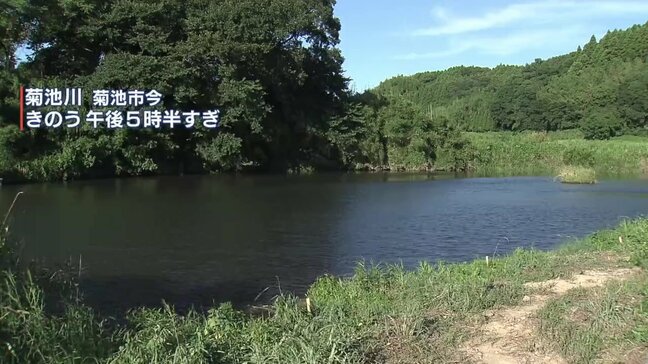 川での事故を防ぐために「危険な時間帯を知る」「川の特性を知る」|TBS NEWS DIG