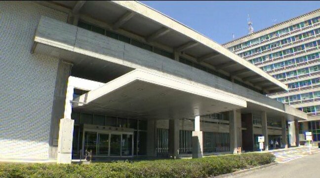 長野県議会の上田市・小県郡区の補欠選挙告示…新人4人が立候補…投票は県知事選挙と同じ8月9日|TBS NEWS DIG