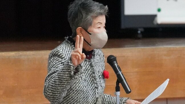 「あの子の命の犠牲、いったい何だったの?」息子(18)はトラックにはねられ亡くなった 遺品が語る「生命のメッセージ」 【交通事故死者ゼロへの誓い】|TBS NEWS DIG