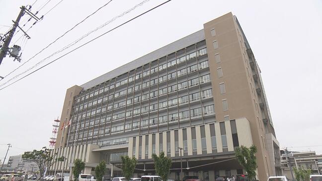 【速報】福島市長選に現職と新人計3人が立候補 7日間の選挙戦スタート 福島|TBS NEWS DIG