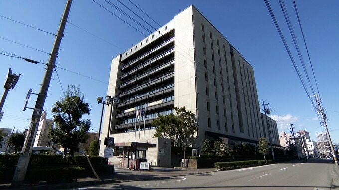 3歳児一時行方不明に…住民が150ｍ離れた路上で発見、保護　こども園の園外保育中＝静岡市　|　静岡のニュース | SBSNEWS | 静岡放送