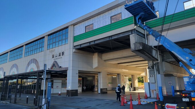千葉・船橋市立小学校の事務職員（21）を逮捕　駅の男子トイレで盗撮か　千葉県警|TBS NEWS DIG