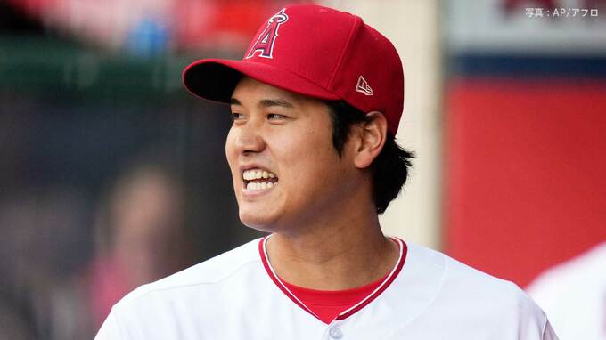 大谷翔平 今季2度目の2試合連続ノーヒット 動くボールを捉えられずフェンス手前で失速、チームも首位奪取ならず|TBS NEWS DIG