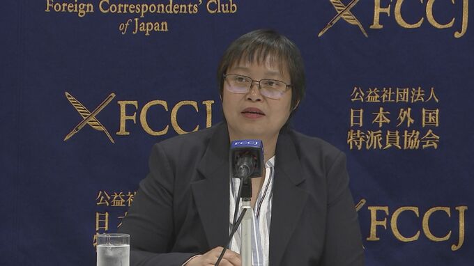 ミャンマー民主派組織幹部「少数民族武装勢力との連携で成果、軍は都市部の支配喪失し始めている」