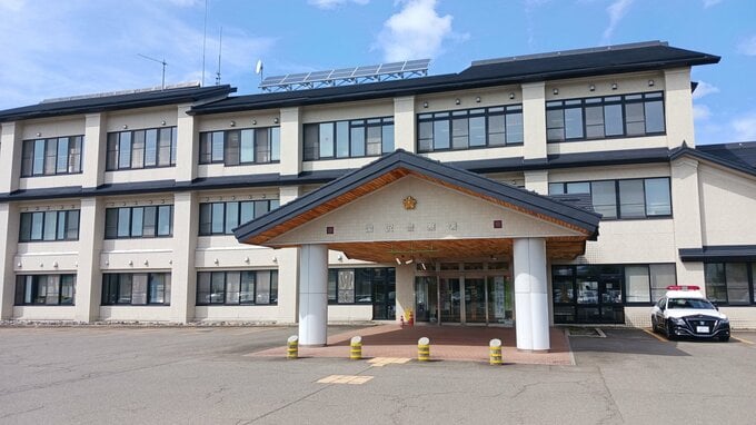 住宅の焼け跡から1人の遺体発見　この家に住む66歳の女性と連絡取れず　秋田・羽後町|TBS NEWS DIG