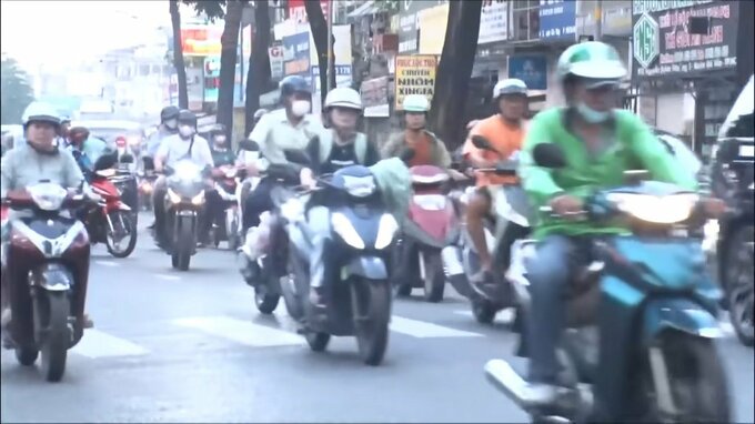 マレーシア、タイ、インドネシア、フィリピン、ベトナム…東南アジア５か国の景気の先行きは？