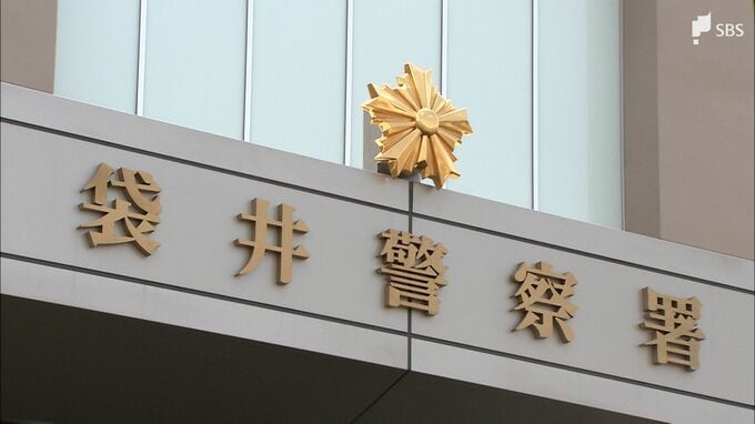 「これが埋葬と思っていた」自宅の庭に母親の遺体を木箱に入れ遺棄か 71歳無職男を逮捕＝静岡県警・袋井署|TBS NEWS DIG