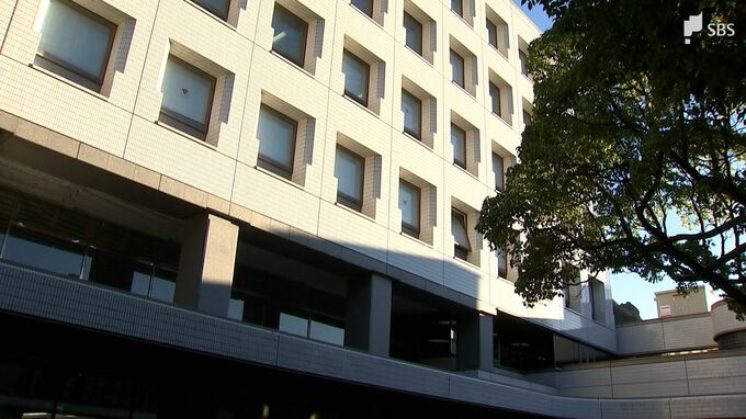 法人県民税の滞納情報が漏えい裁判所からの指摘で誤りに気づく 静岡県下田財務事務所が発表|TBS NEWS DIG