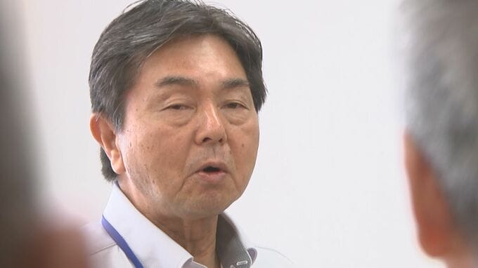 ３町のうち２町がNO　どうなる？鳥取県西部で計画の大規模風力発電事業|TBS NEWS DIG