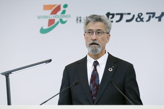 クシュタール、セブン＆アイの対応は非常に限定的で失望