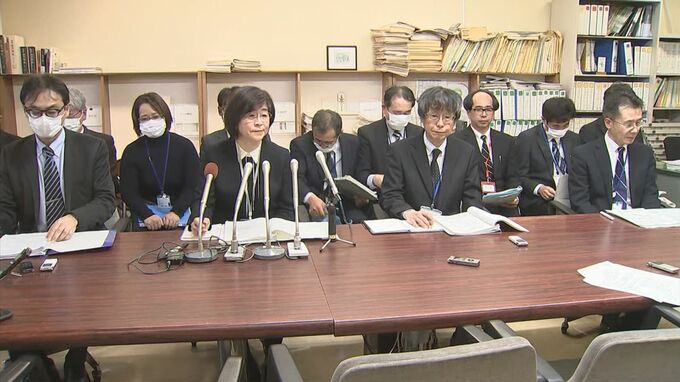 県・市の庁舎で約１か月間に「デジカメ」７台相次ぎ紛失　窃盗の可能性も…被害届提出　県営住宅入居者抽選会150人分の名簿動画流出のおそれ　|　BSSニュース | BSS山陰放送