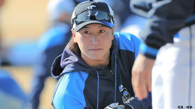 【西武】金子侑司が今季限りで現役引退、球団が発表　西武一筋12年「夢のような楽しい時間でした」|TBS NEWS DIG