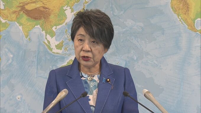 モロッコ地震被害受け　日本政府4億4000万円の支援を発表|TBS NEWS DIG