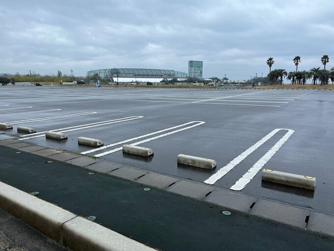【速報】いわきFC、ホーム新スタジアム　整備候補地はいわき市小名浜　福島　|　福島のニュース│TUF