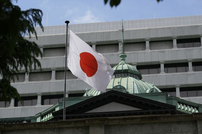 日銀６月会合、通商問題が穏当推移なら利上げプロセス再開と複数委員