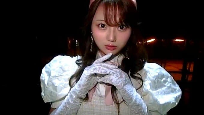 【辻󠄀希美・長女】希空　「赤いスイートピー」をBGMに “昭和コレクション” の衣装でアイドルポーズの動画を投稿|TBS NEWS DIG