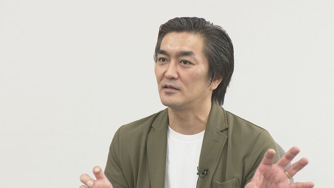 「僕、ヤングケアラーでした」 平成ノブシコブシ・徳井健太さんが語る小中高校時代 自らの経験を振り返りたどり着いた当事者へのアドバイス「家族を捨てる勇気も必要」　|　石川県のニュース｜MRO北陸放送