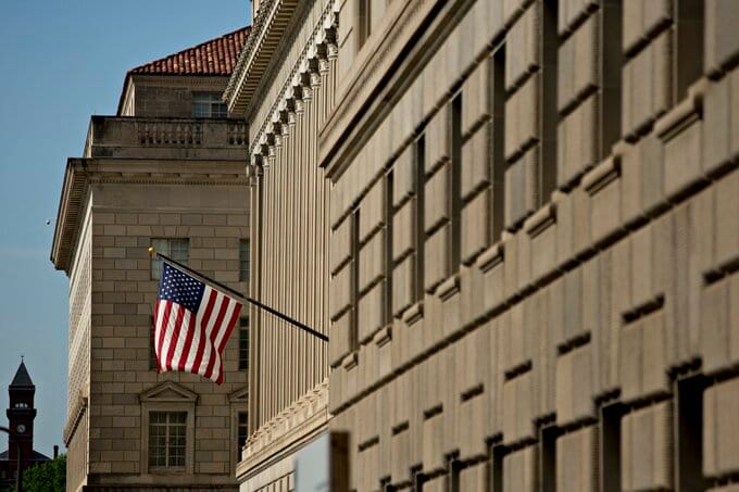 米商務省が日鉄に対する関税率引き上げ、不当廉売で－年次審査の一環