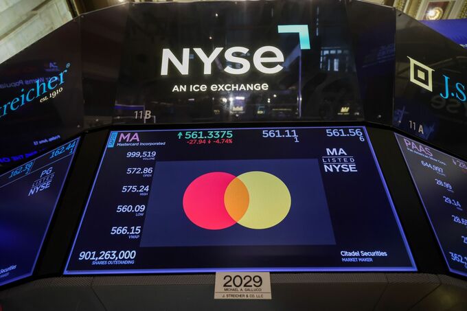 ステーブルコインに米小売業者が期待、カード手数料交渉の新切り札