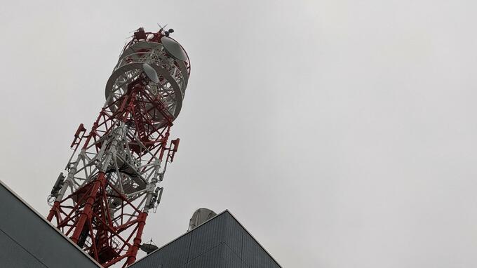 急な強い雨など注意 愛媛県内 17日午前中に掛けて大気の状態不安定に　|　愛媛のニュース - Nスタえひめ｜あいテレビは6チャンネル