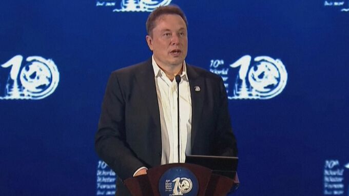 イーロン・マスク氏の「X」が広告主の業界団体らを提訴 今回の訴訟を「戦争だ」と投稿