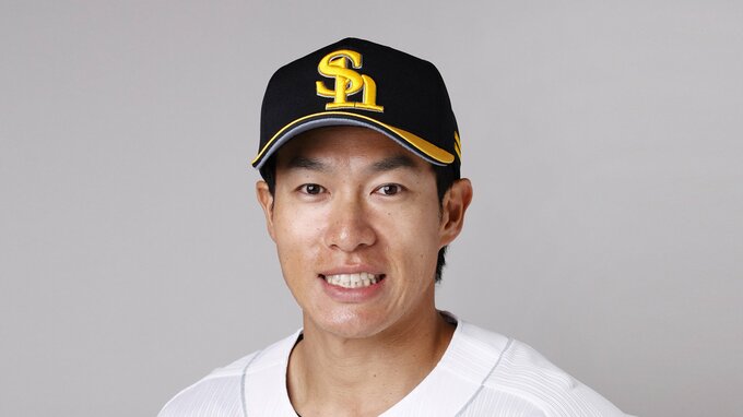 【ソフトバンク】柳田悠岐がOP戦初安打　|　福岡のニュース｜RKB NEWS｜RKB毎日放送