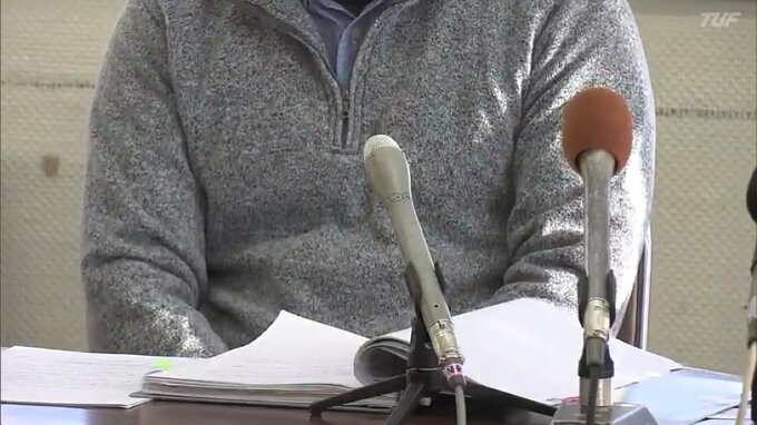 「自慢の娘だった」高3女子生徒自殺問題　遺族が原因究明求める　第三者委員会が報告書提出へ　福島　|　福島のニュース│TUF