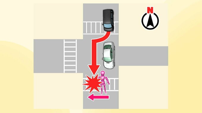 あす控訴審の判決　酒田市の女子中学生意識不明事故　一審の判決を不服とした男の刑はどうなる…危険運転にならない理由は何だったのかポイントを振り返る（山形）|TBS NEWS DIG